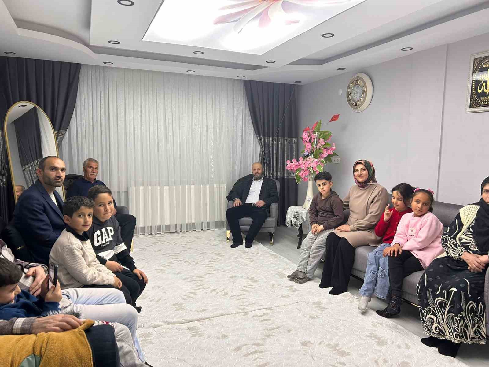 haskoyde ramazanda sehit aileleri unutulmadi 1 pZjQJk76