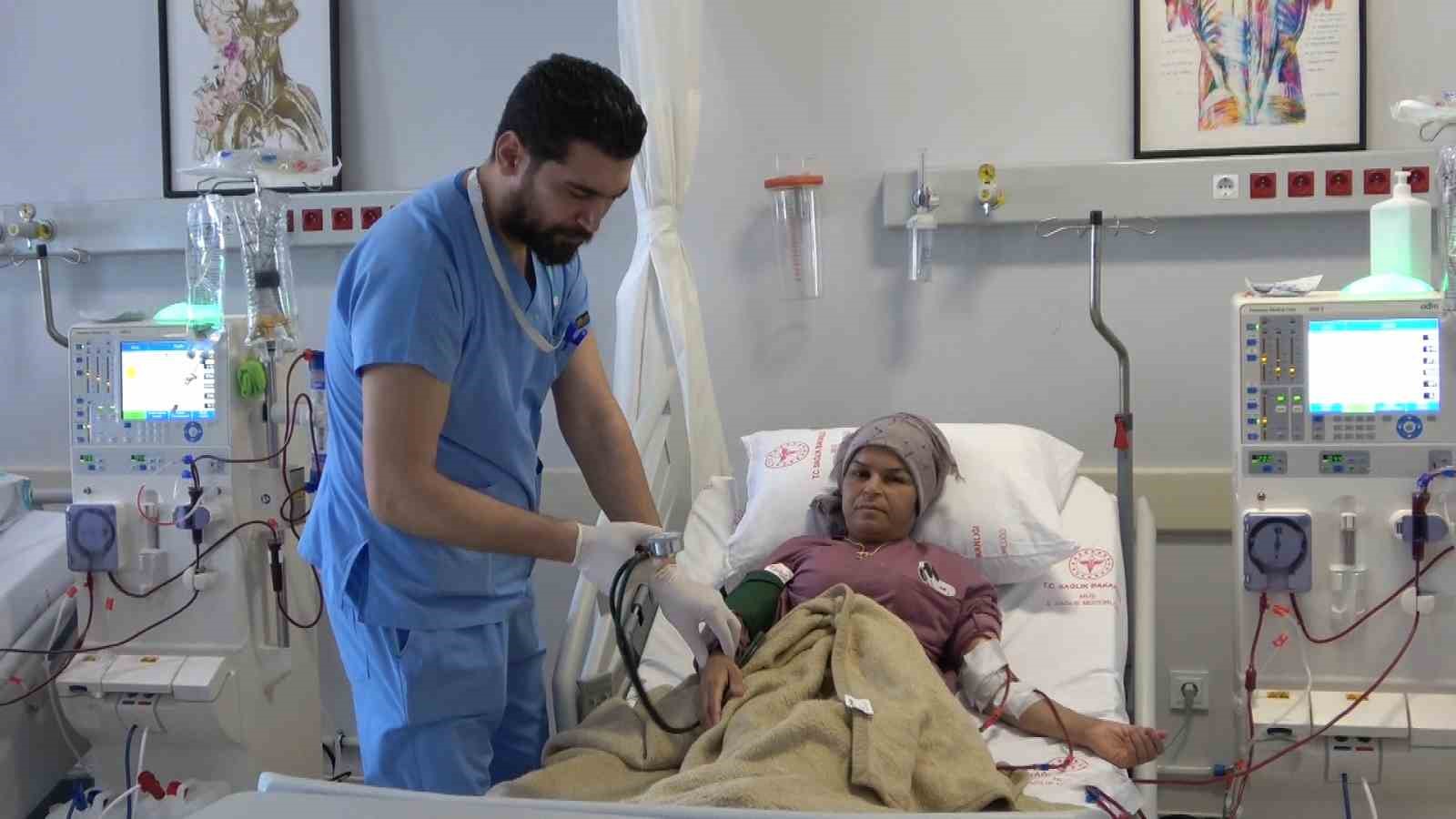 haskoydeki hemodiyaliz unitesi hastalari kilometrelerce yol gitmekten kurtardi 2 cbLCFhLS