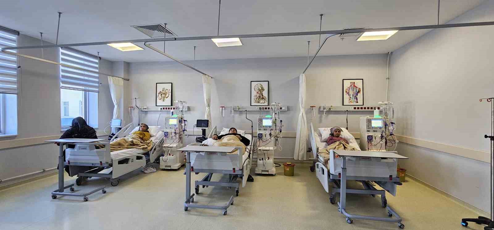 haskoydeki hemodiyaliz unitesi hastalari kilometrelerce yol gitmekten kurtardi 3 K2zthdfP