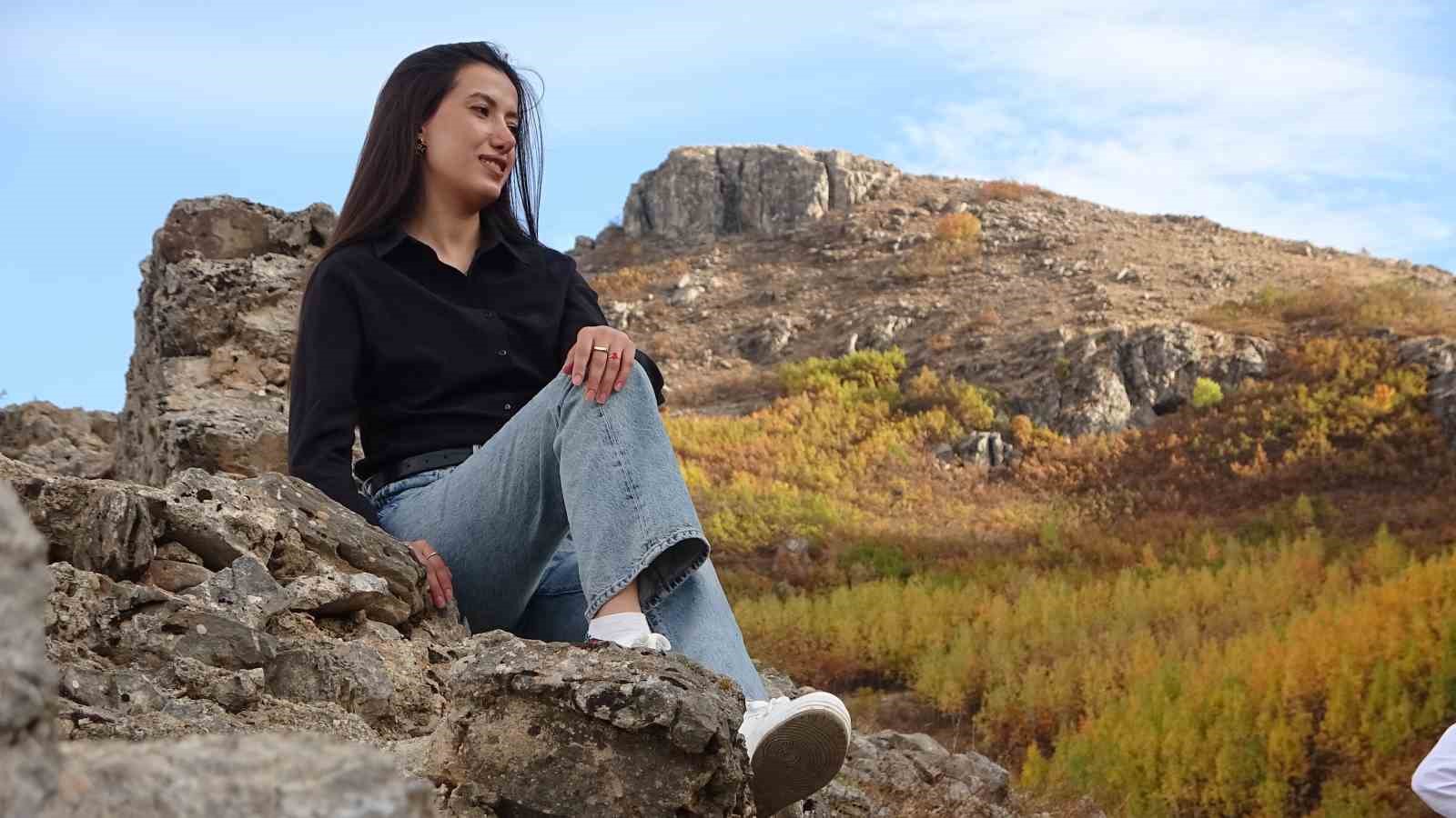 Haspet Kalesi’nde sanat ve duyarlılık buluştu 9 haspet kalesinde sanat ve duyarlilik bulustu 5 5Nidc1Hq