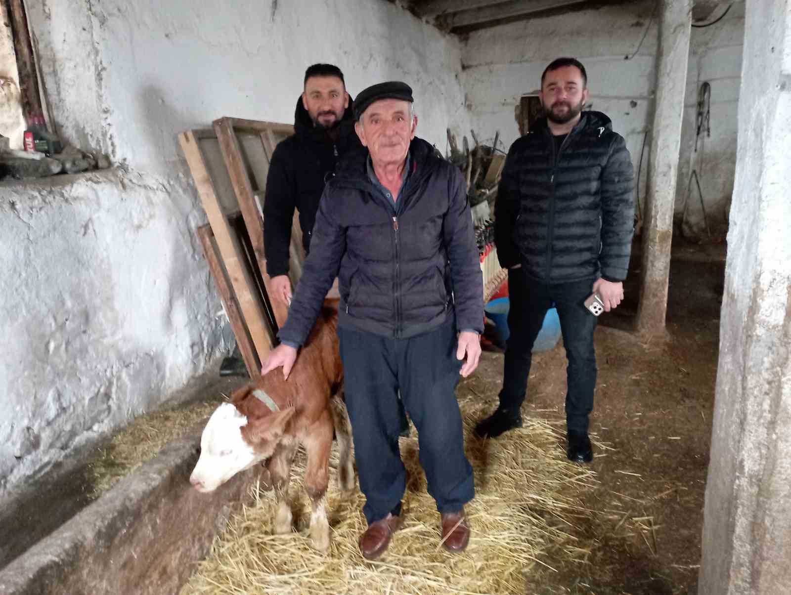 hasta buzagiya evinde bakti 1 ntRy6zUN