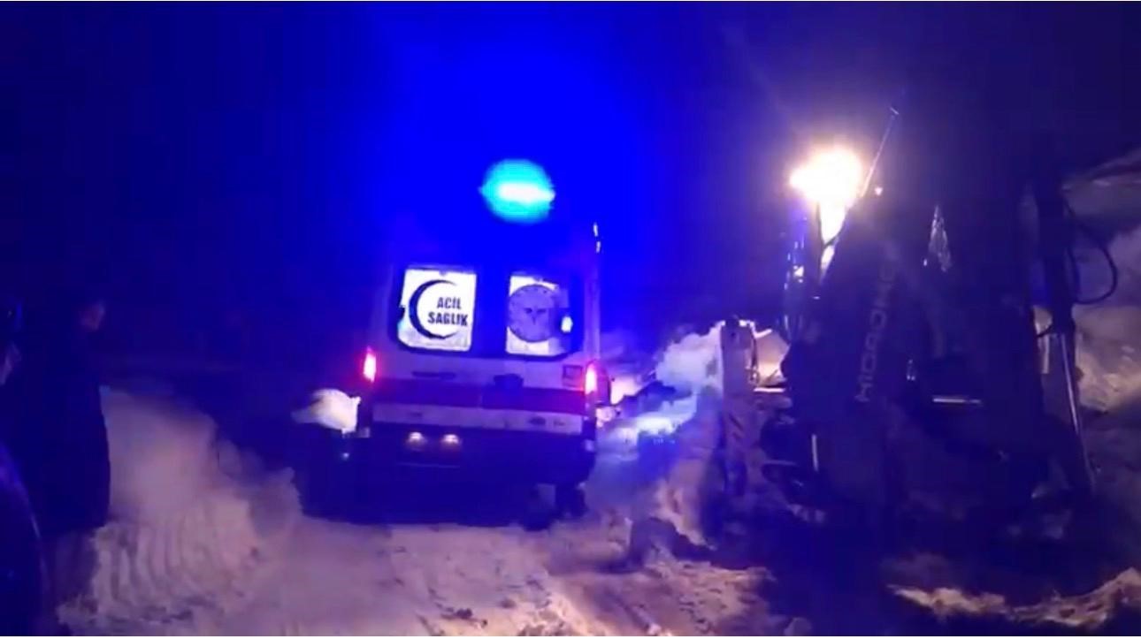 hasta icin zamanla yaristilar sirnakta 7 saatlik kurtarma operasyonu 1 9X1jIYtM