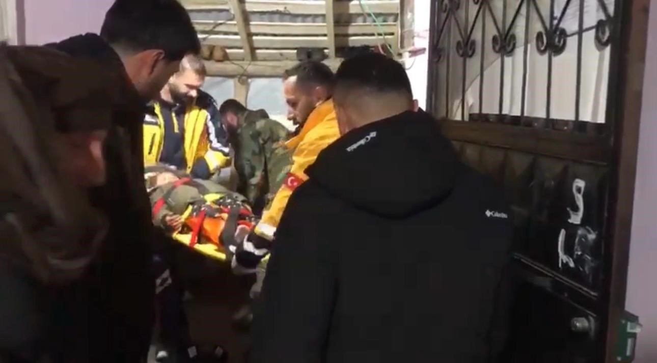 hasta icin zamanla yaristilar sirnakta 7 saatlik kurtarma operasyonu 3 wbrrpXrO