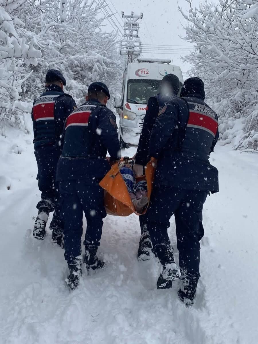 hasta vatandasa jandarma ulasti 2