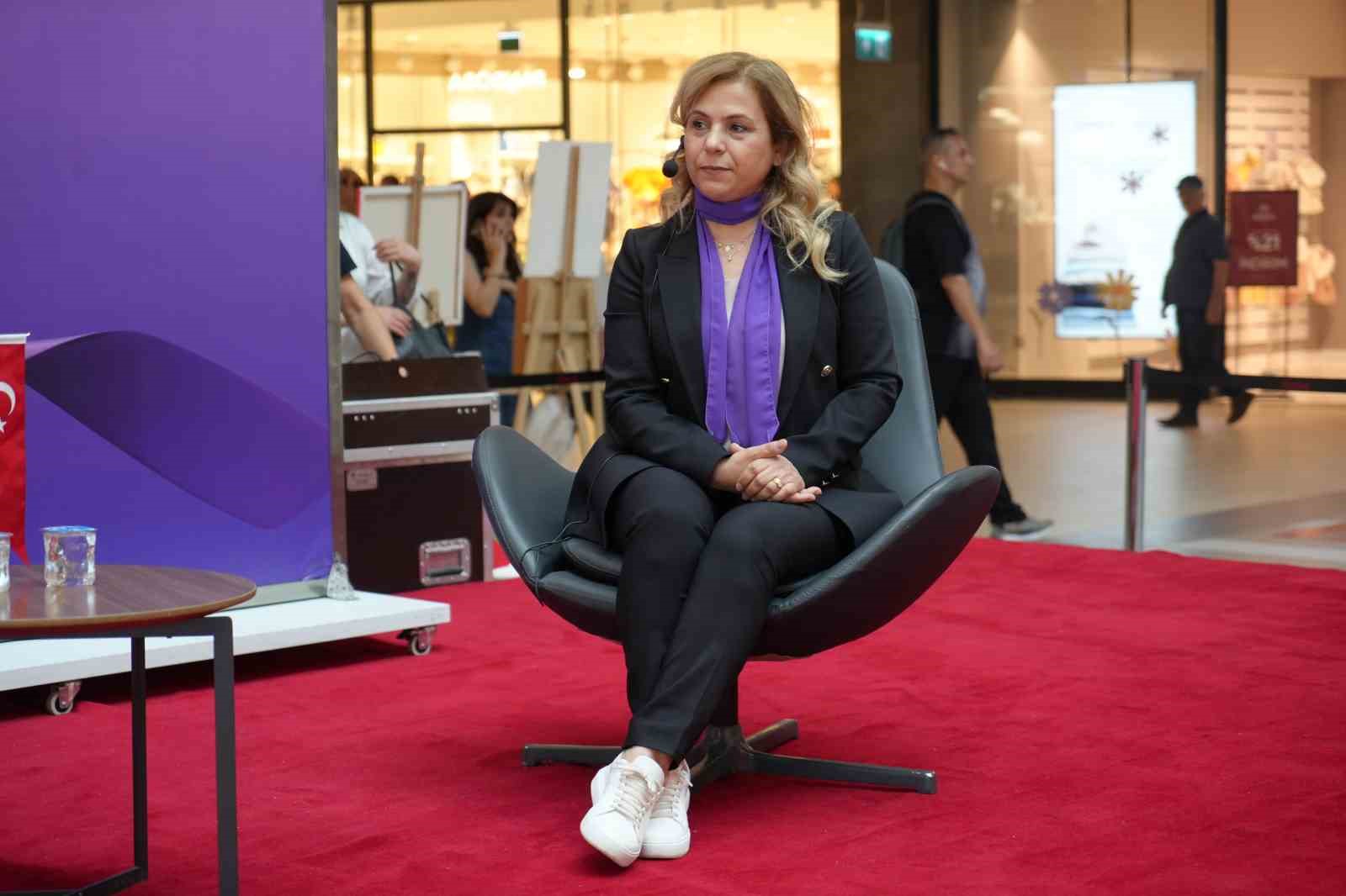 ’Hastalığı sessiz dönemde yakalamak hayat kurtarıyor’ 5 hastaligi sessiz donemde yakalamak hayat kurtariyor 1 9w1raRbX