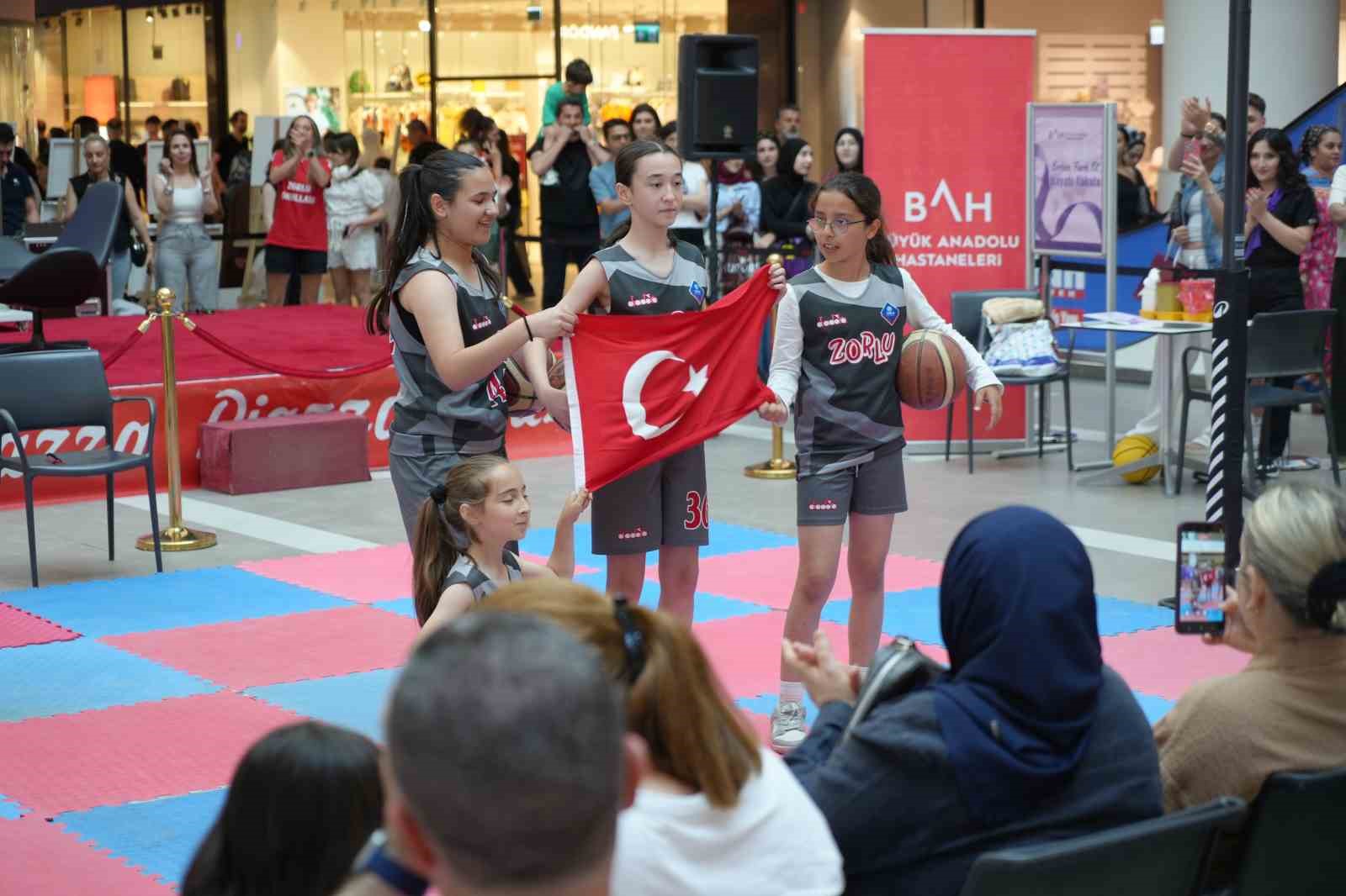 ’Hastalığı sessiz dönemde yakalamak hayat kurtarıyor’ 6 hastaligi sessiz donemde yakalamak hayat kurtariyor 2 8sIuqgda