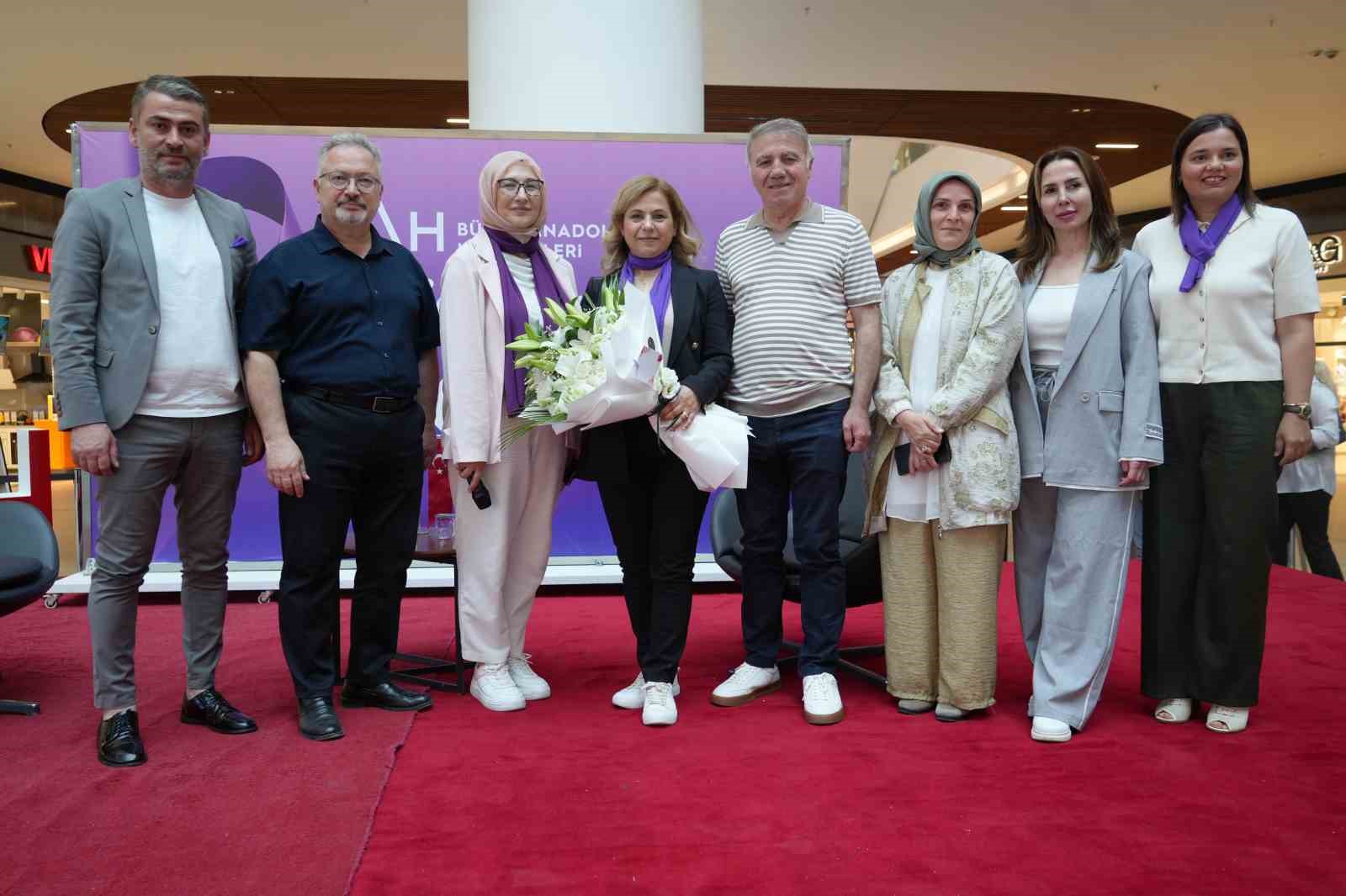 ’Hastalığı sessiz dönemde yakalamak hayat kurtarıyor’ 9 hastaligi sessiz donemde yakalamak hayat kurtariyor 5 dIjcQU7T