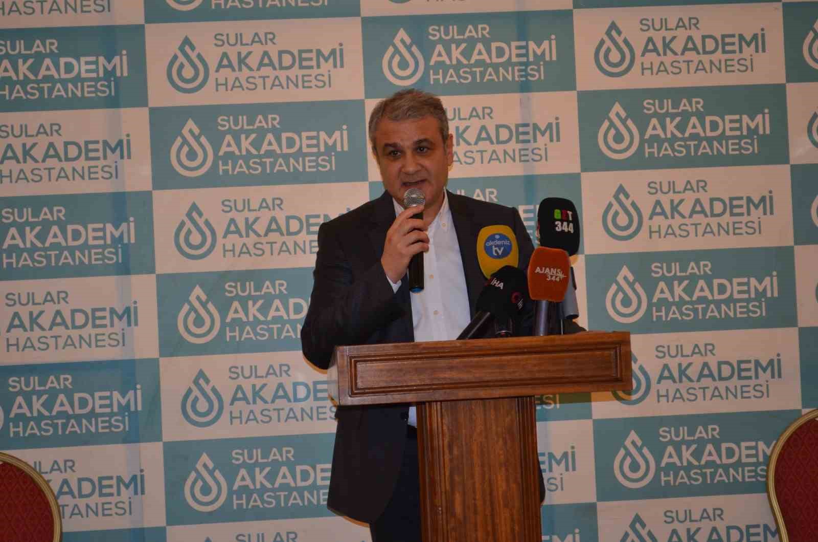 hastane calisanlari iftar sofrasinda bulustu 4 dptf69j4