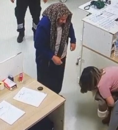 hastane kantininde bogazina seker kacan minayi hemsire kurtardi 4 gi1ieNT2