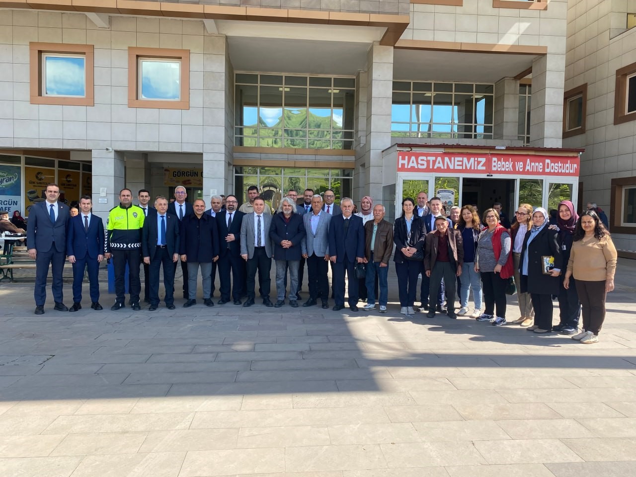 Hastane koridorlarında sergilenen ürünler umut oldu 9 hastane koridorlarinda sergilenen urunler umut oldu 5 kWK9OMA9