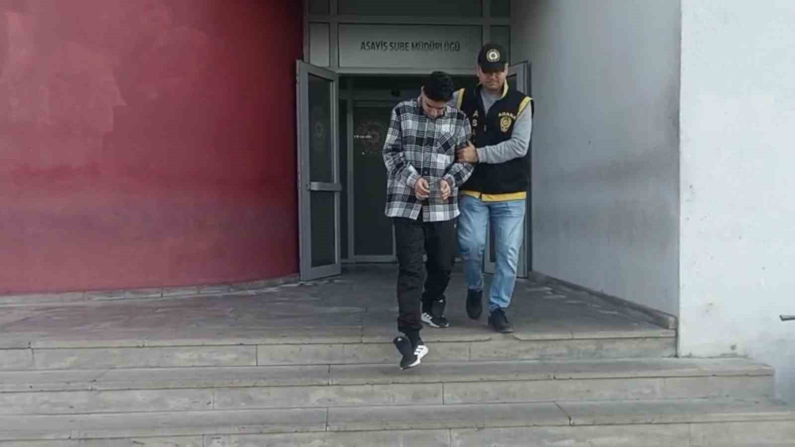 hastane otoparkindan 3 motosiklet calan 2 supheli tutuklandi 4 1iJ1fdvW