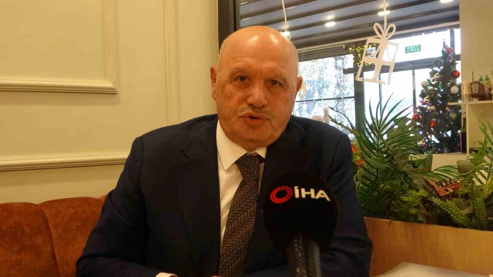 hastane satisinda cikan anlasmazlikta silahlarin konustugu olayda saniklar hakim karsisinda 0 miaspsTq