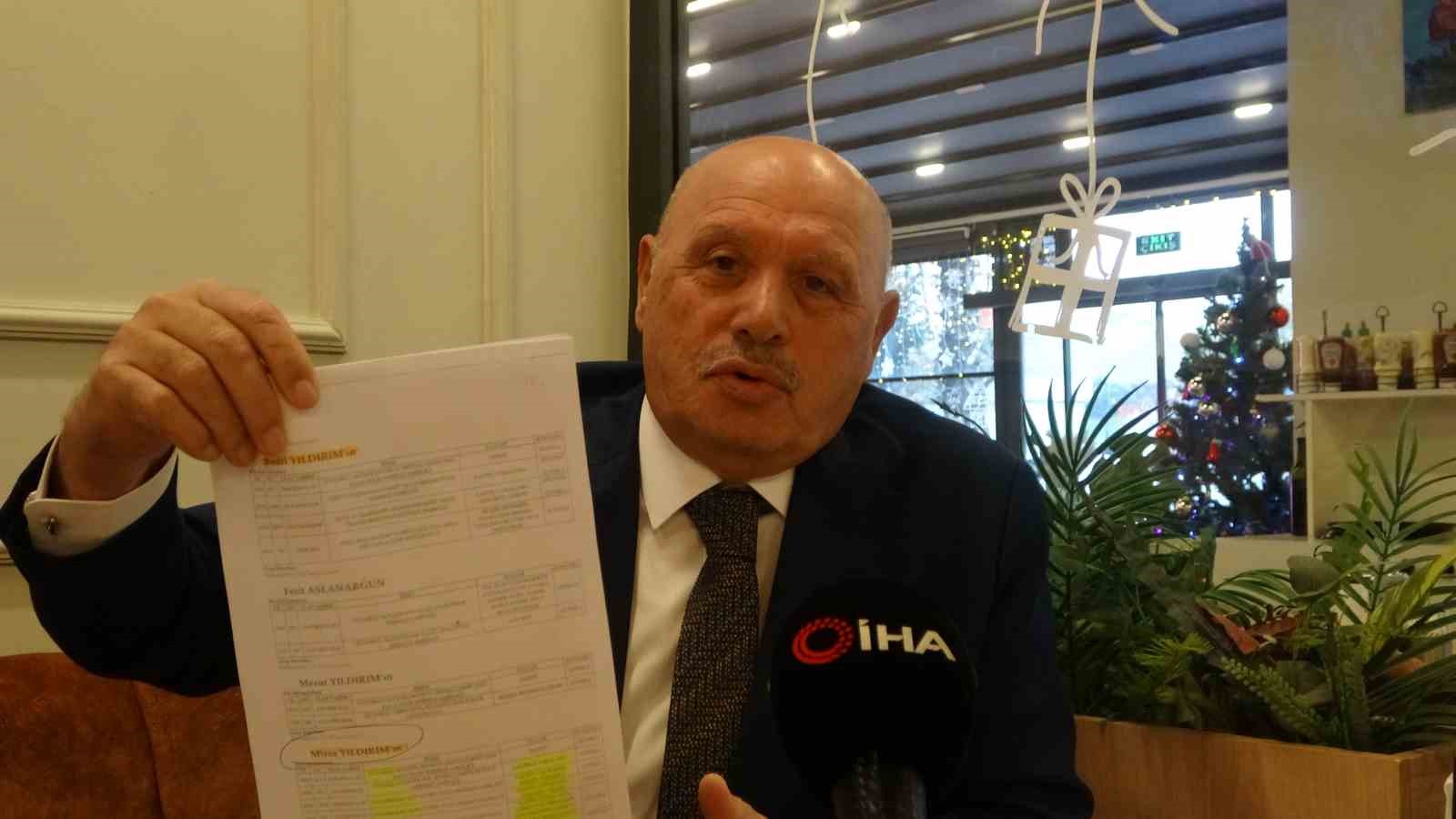 hastane satisinda cikan anlasmazlikta silahlarin konustugu olayda saniklar hakim karsisinda 1 s2NbEyRA