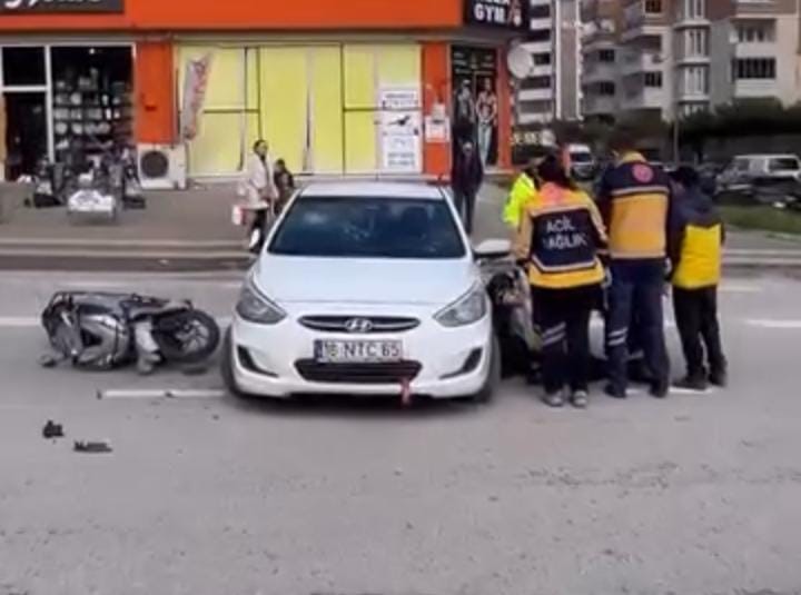 hatali donus ve yuksek hiz kazaya sebep oldu 0 TUZrbQDw
