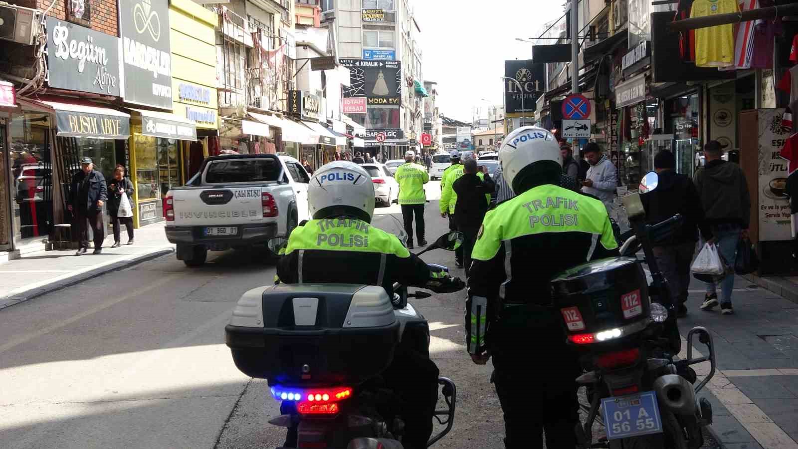 hatali park yapan 150 araca ceza yagdi 1 1Nl1RI8G