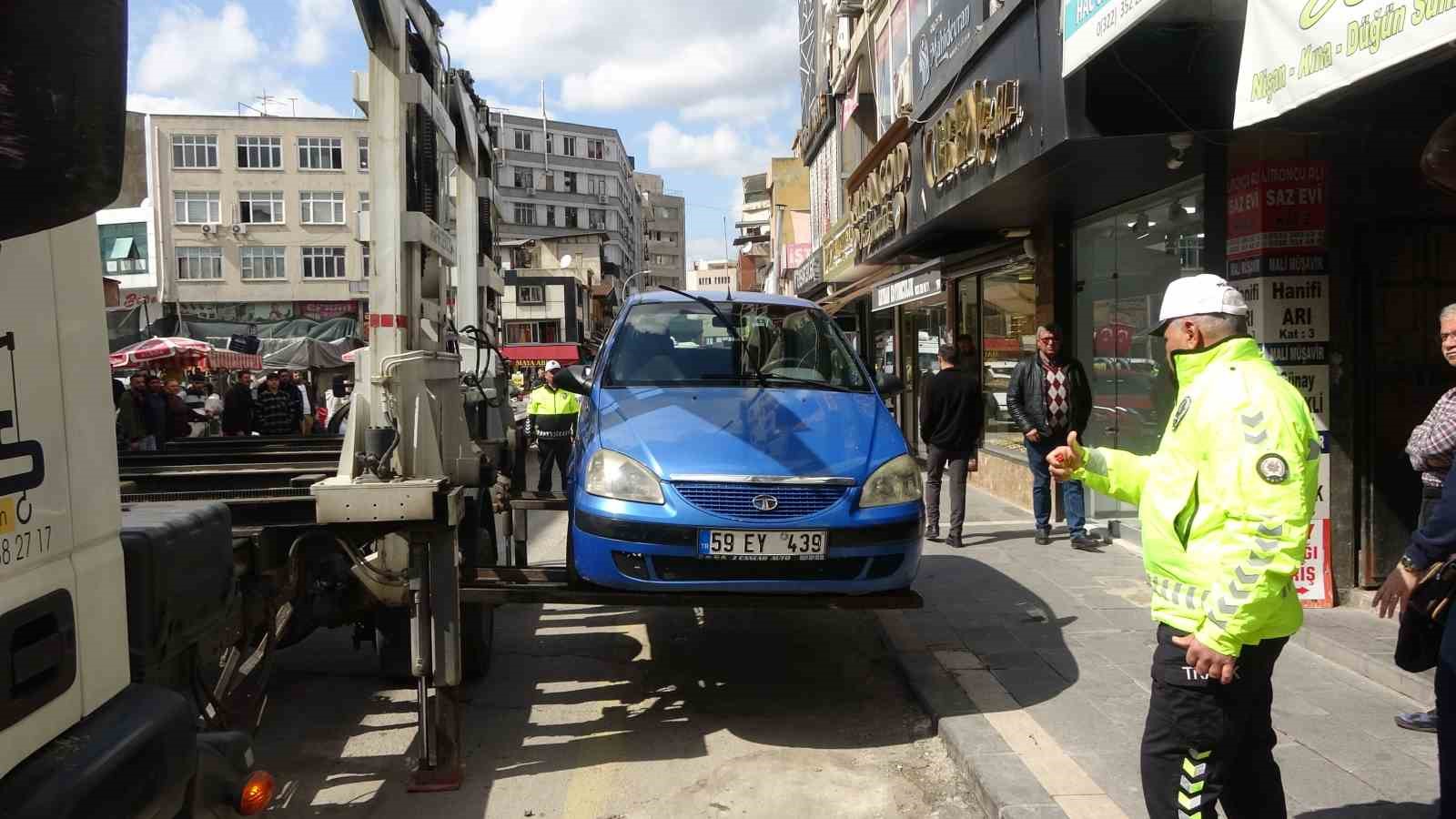 hatali park yapan 150 araca ceza yagdi 3 hGIaDugY