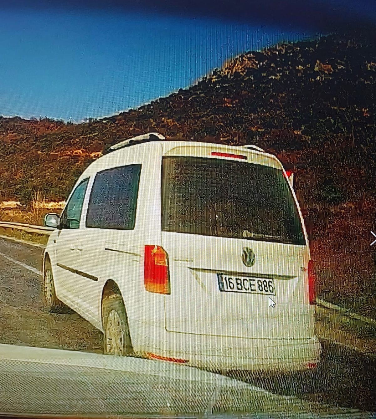 hatali sollama yapti facia boyle teget gecti 2