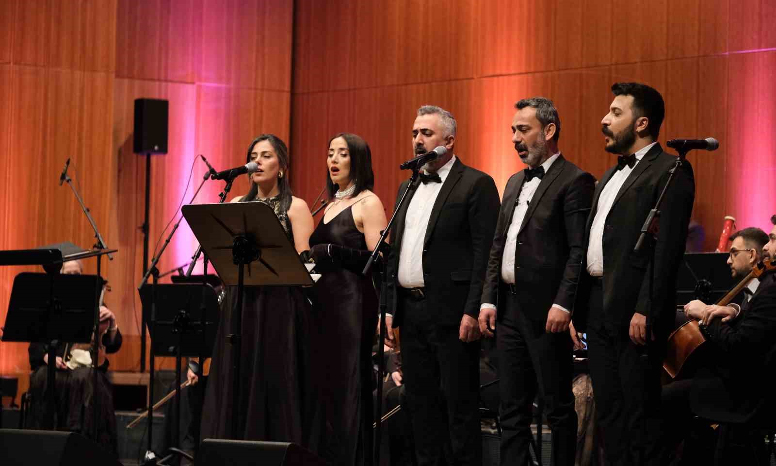 Hatay Akademi Senfoni Orkestrası, Anadolu’nun çok sesli ruhunu Avrupa sahnelerine taşıdı 5 hatay akademi senfoni orkestrasi anadolunun cok sesli ruhunu avrupa sahnelerine tasidi 1