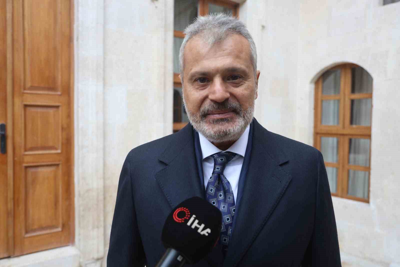hatay buyuksehir belediyesi kentin tarihinin yeniden yazilisinda sahada varligini hissettiriyor 0 dra49rGX