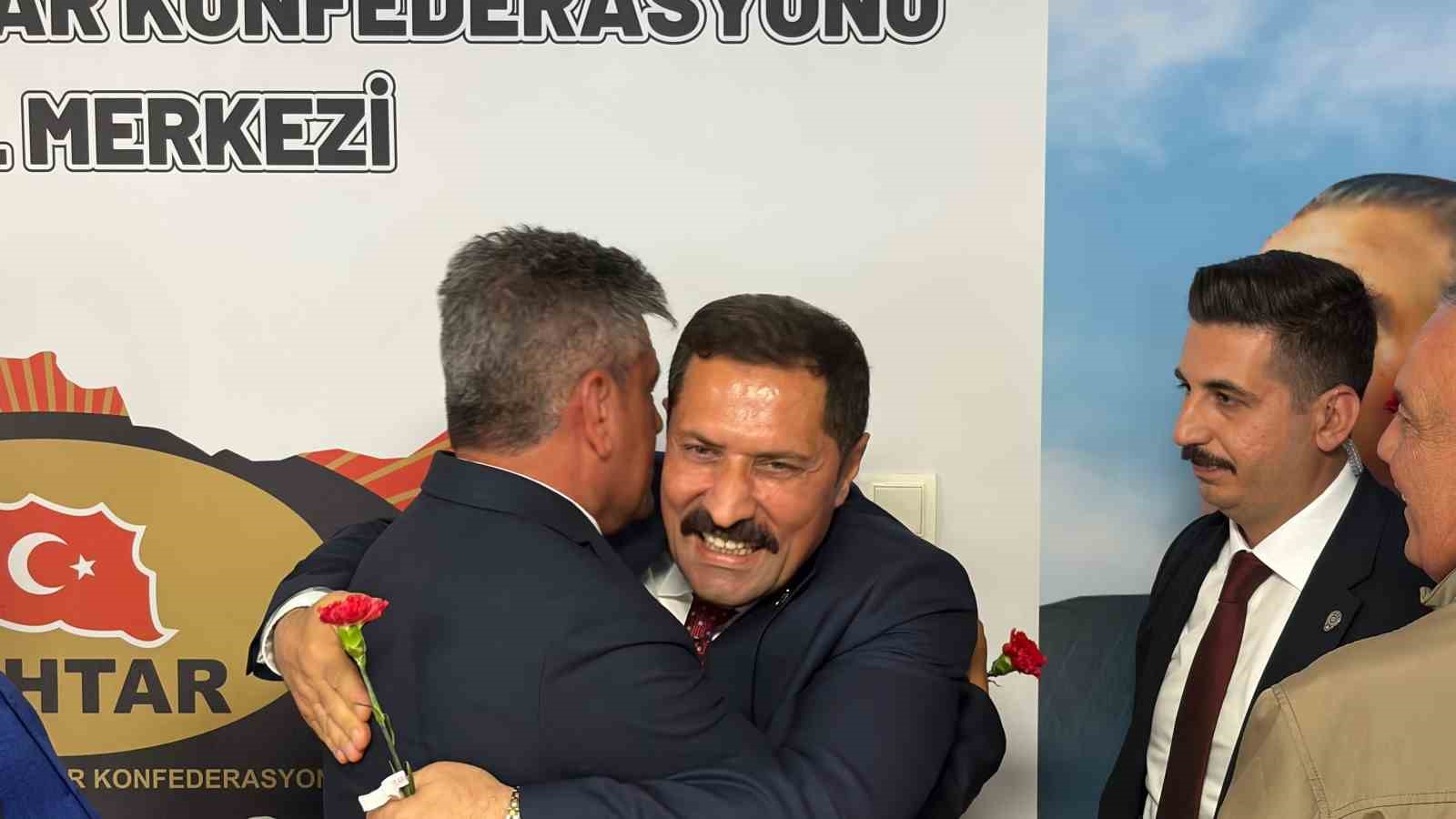 hatay valisi mustafa masatliya yilin valisi odulu verildi 1 bXr9kkMv