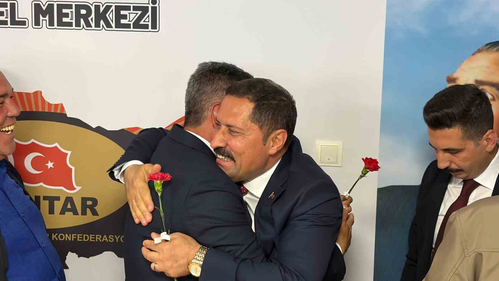 hatay valisi mustafa masatliya yilin valisi odulu verildi 2 FyNOQDRP