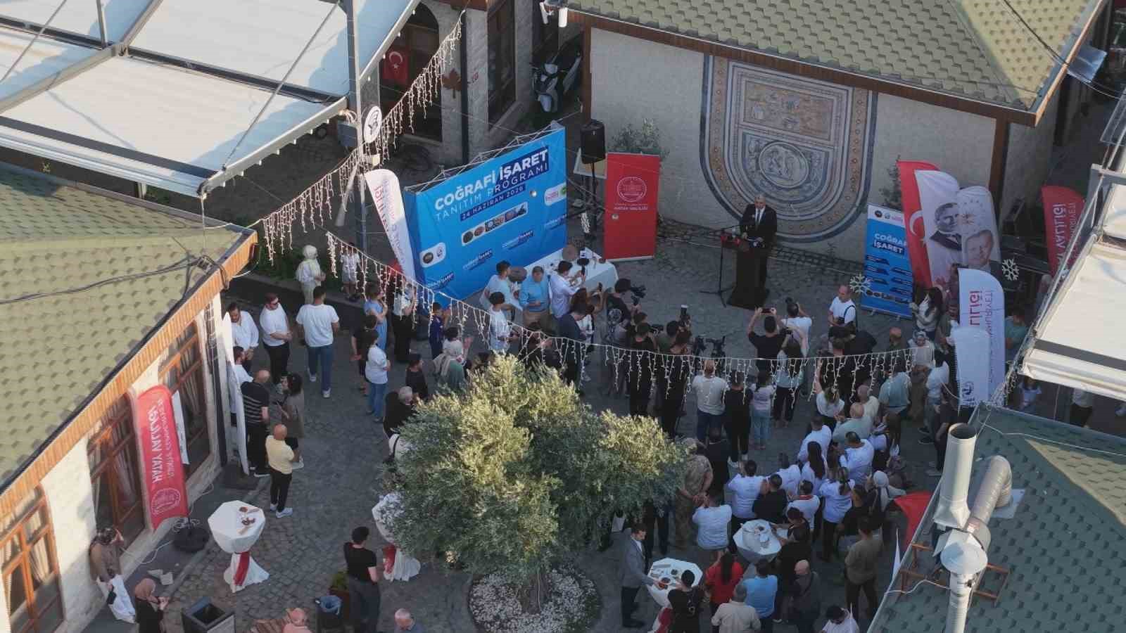 hataya ozgu damak catlatan 6 lezzet tescillendi 7 e47K3G9M