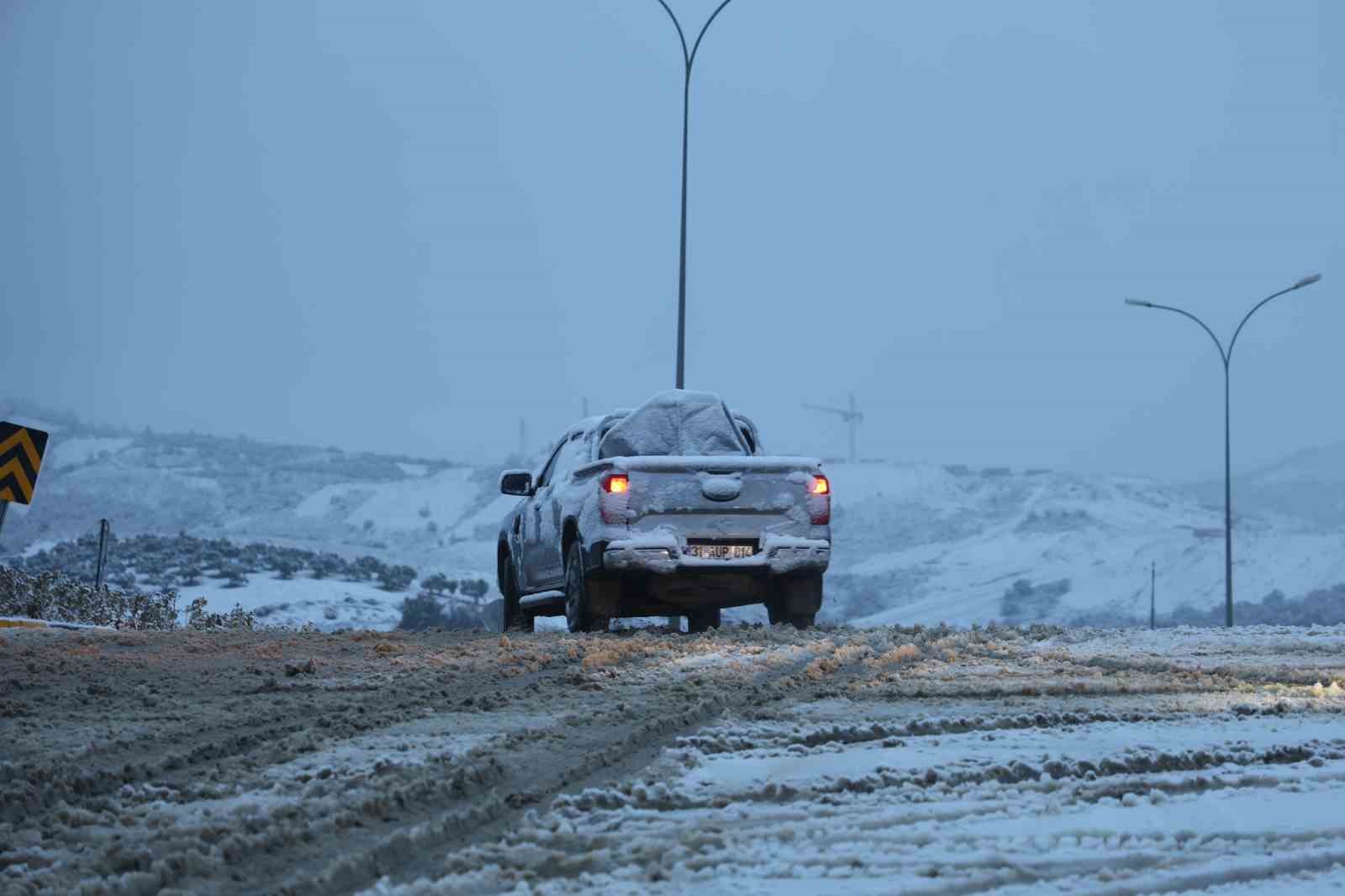 hatayda 10 ilcede egitime ara verildi 4 6ztSlcK8