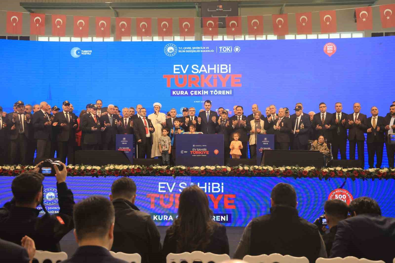 hatayda 13 bin 289 konutun kura cekim toreni gerceklesti 3 YaFfhtdt