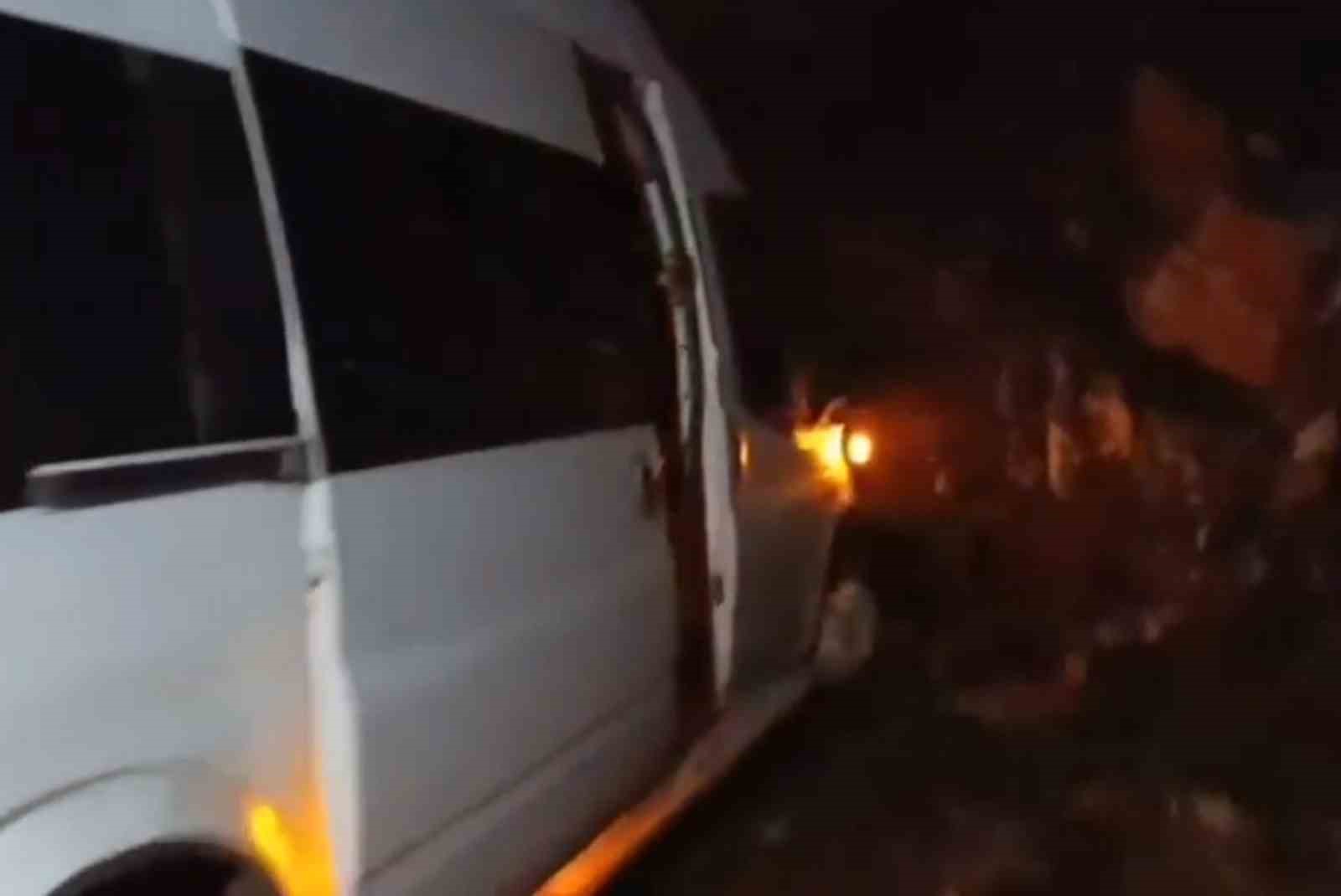 hatayda 3 kacak gocmen yakalandi 1 organizator tutuklandi 4 sbQuPDJ7