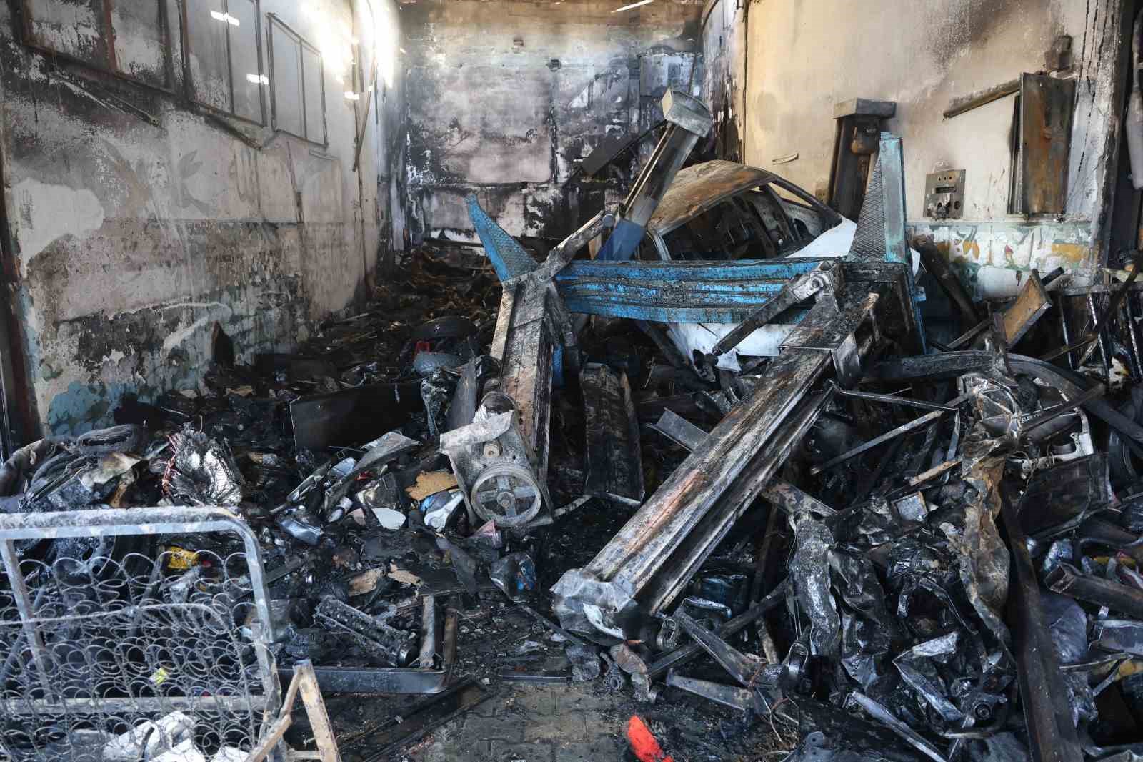 hatayda 9 is yeri yanarak kullanilmaz hale geldi 6 8UJZX3lN