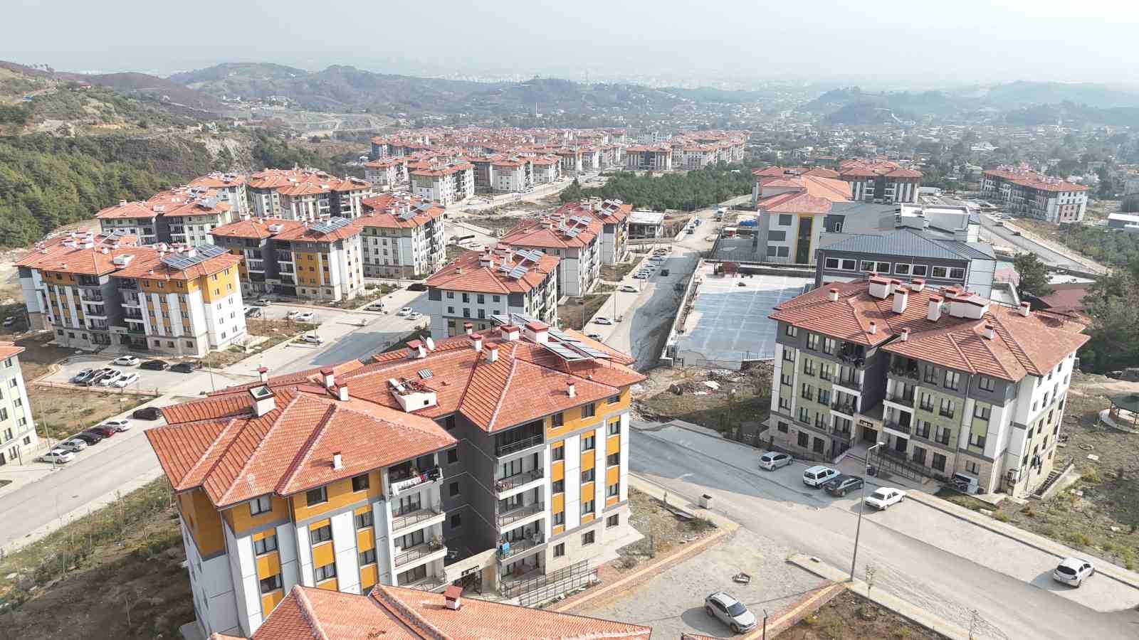 hatayda binlerce deprem konutunun teslimiyle iki katina cikan kira fiyatlari dusmeye devam ediyor 4