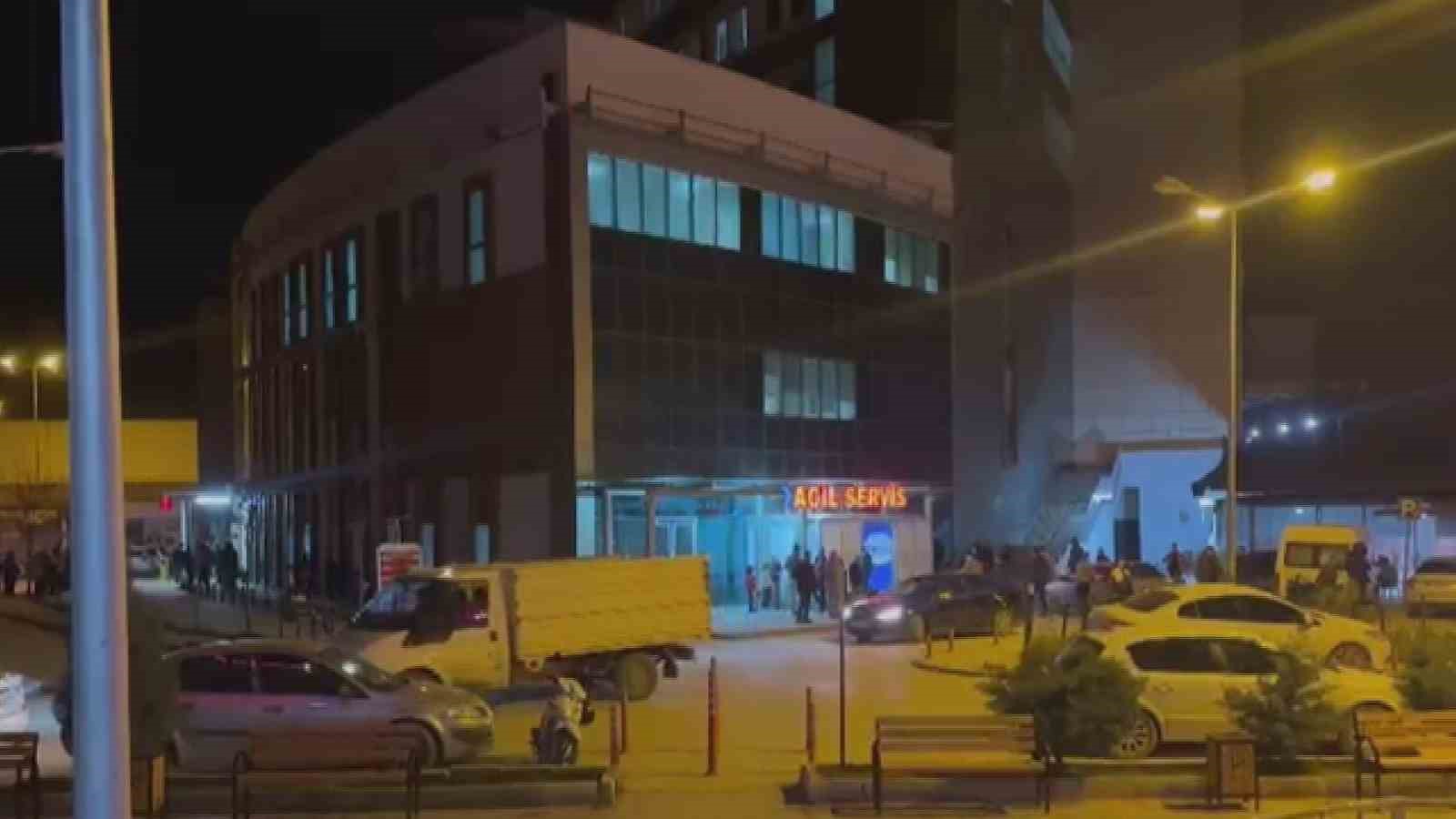 Hatay’da bir aileye silahlı saldırı gerçekleşti: Anne hayatını kaybetti, baba ve kız evladı ağır yaralandı 4 hatayda bir aileye silahli saldiri gerceklesti anne hayatini kaybetti baba ve kiz evladi agir qfvvAAau
