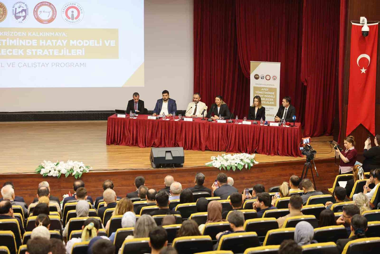 hatayda deprem sonrasindaki surec kayit altina alindi 2 hmqHYvDh