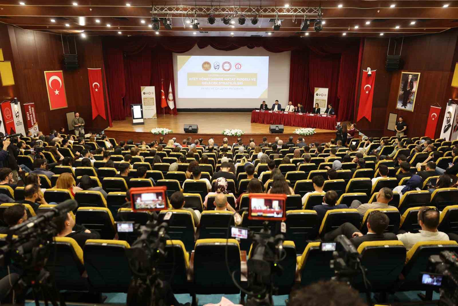 hatayda deprem sonrasindaki surec kayit altina alindi 5 LFv8eLqC