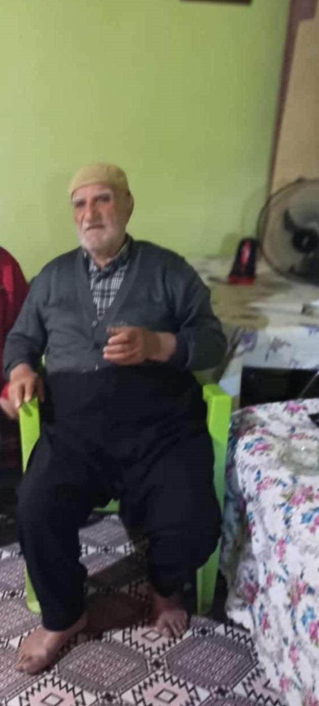 hatayda devrilen traktorun 80 yasindaki surucusu oldu 2 BC2a1RHh