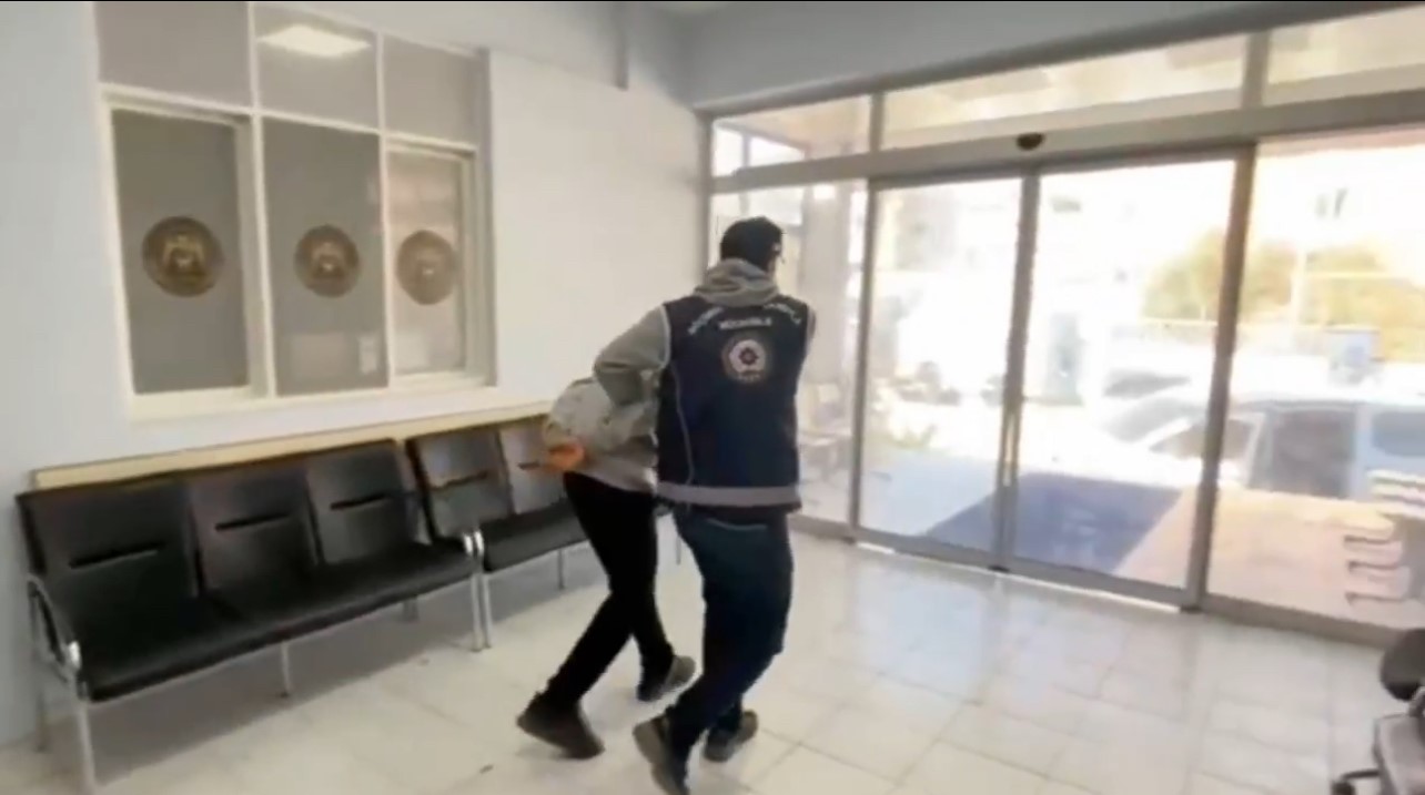 hatayda duzensiz gocmen operasyonu 8 gocmen yakalandi 1 organizator tutuklandi 3 zQ4dnF17