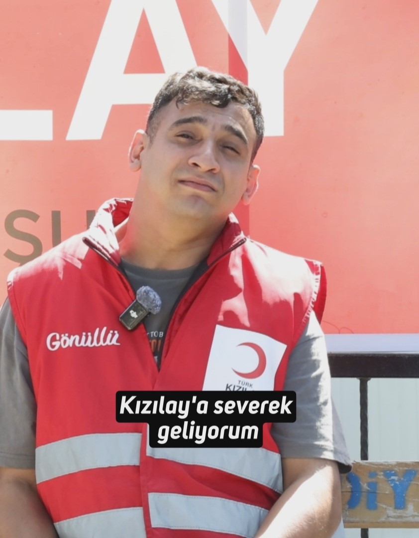 hatayda fiziksel engelli bestaminin asker olma hayali gercek oldu 1 tISGju7p