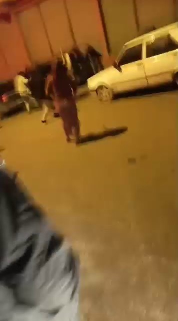 hatayda iki aile arasinda cikan kavgada mahalle savas alanina dondu 1 olu 6 yarali M4UO4tTK