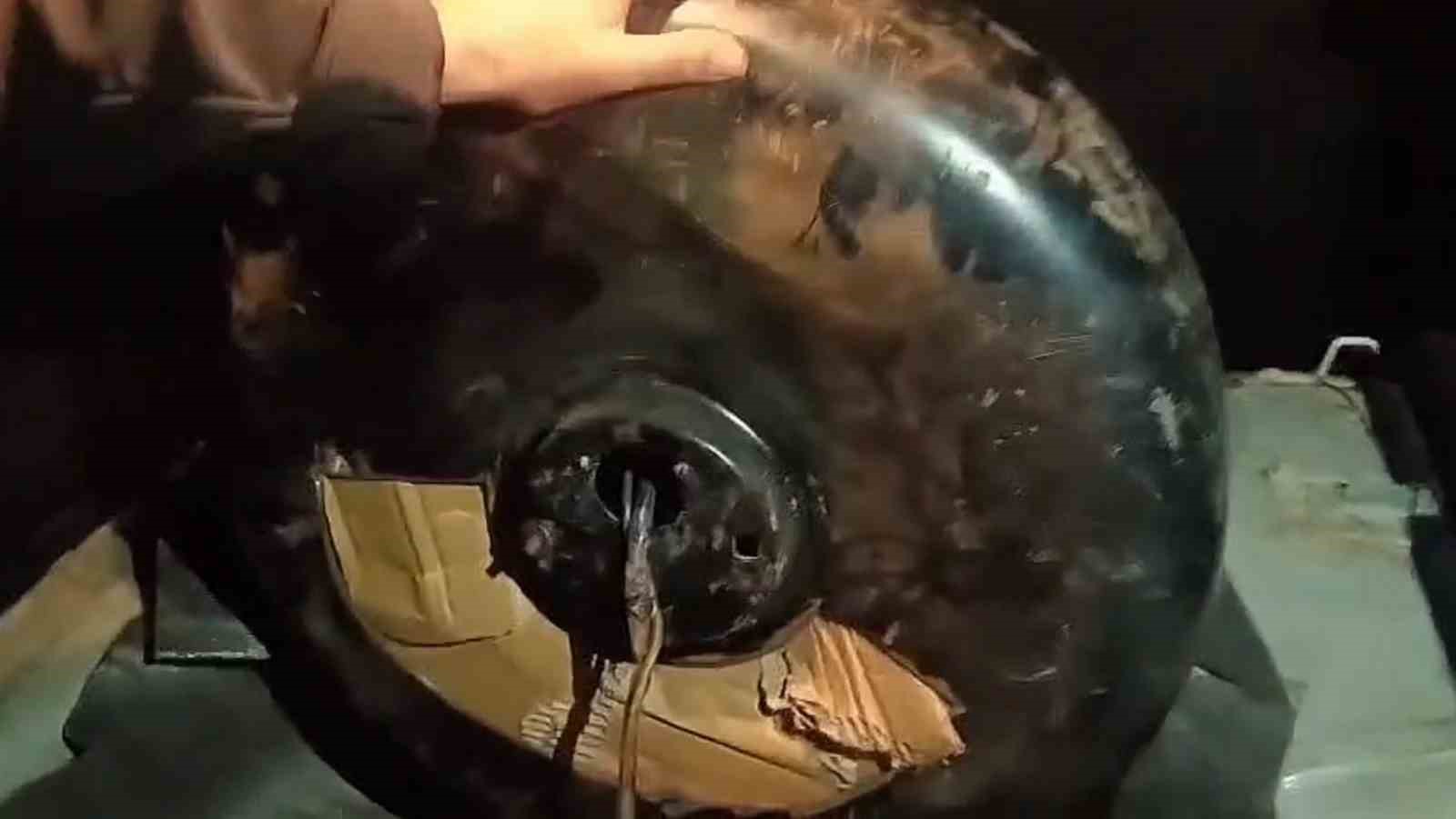 hatayda kacakcilik operasyonu otomobilin her yerinden telefon ve elektronik sigara fiskirdi 4
