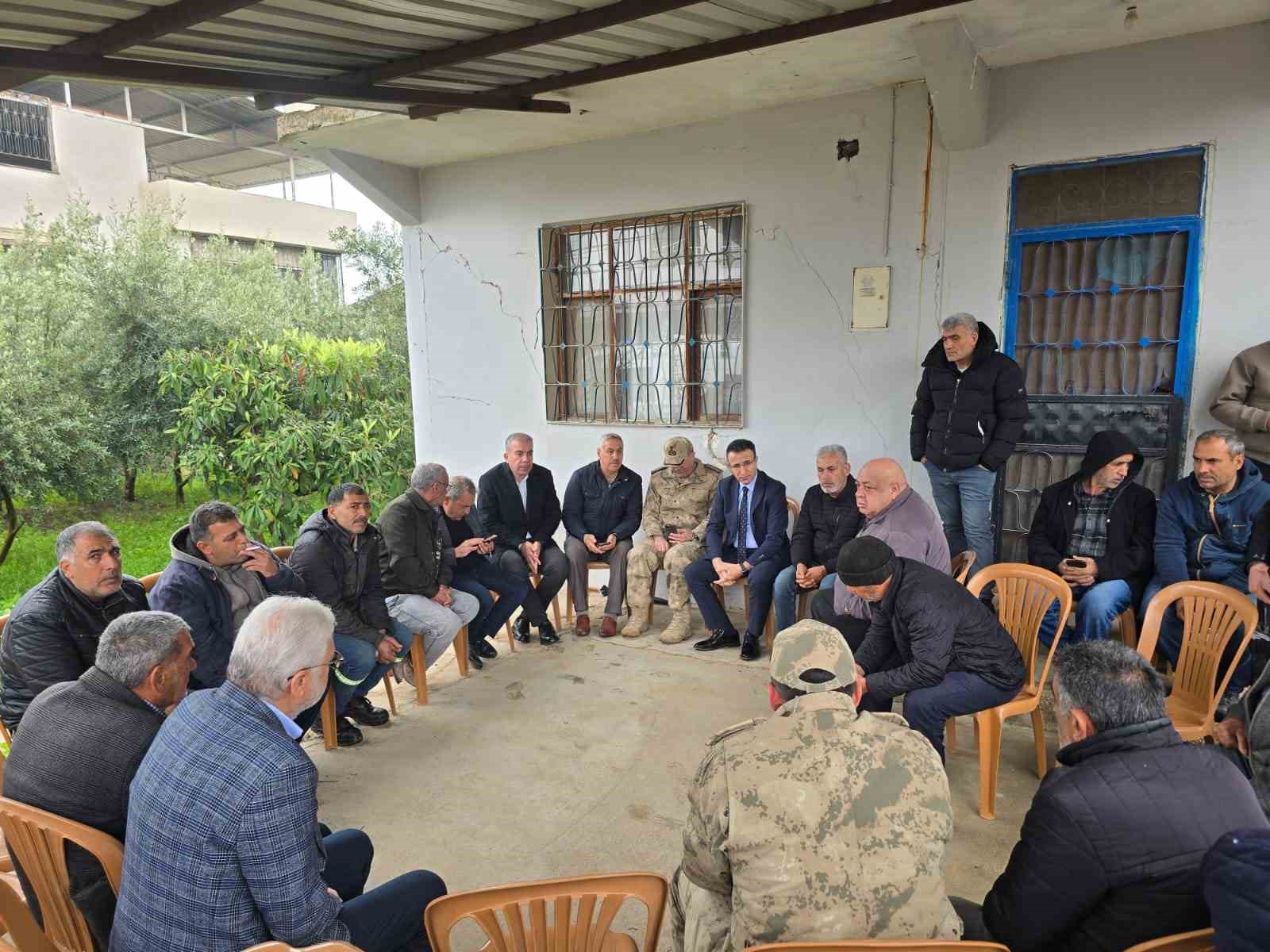 hatayda kalp krizi geciren asker hayatini kaybetti 2 ROkftUaY