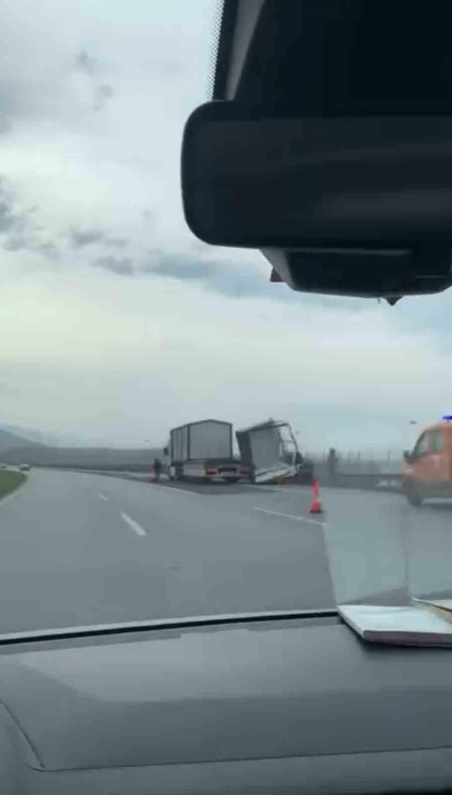 hatayda kuvvetli firtina etkisini hissettirdi 9