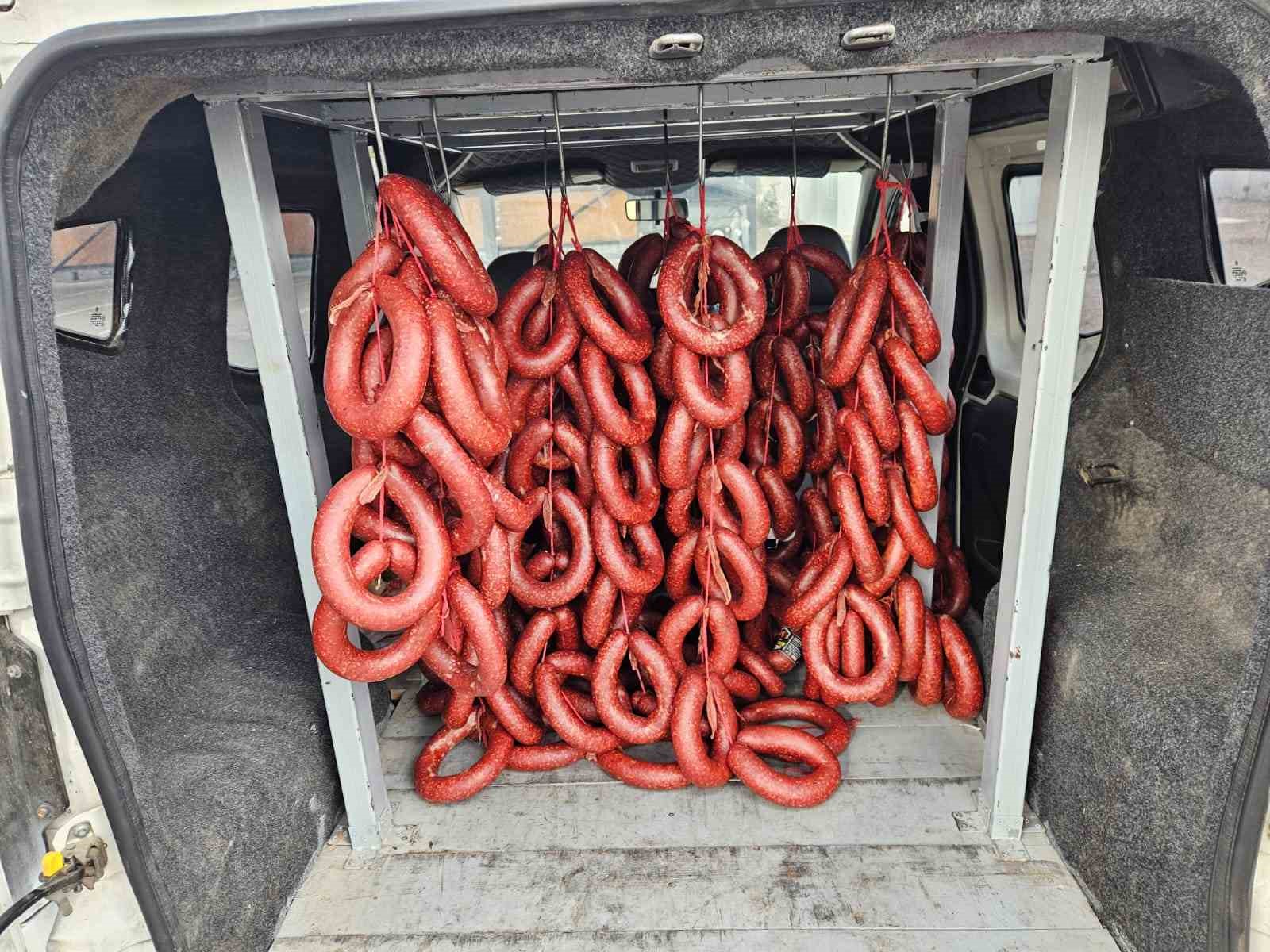 hatayda mensei belirsiz 120 kilogram sucuga el konuldu 0 s89YvluD