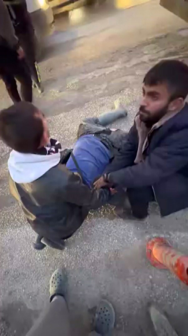 hatayda mikserin altinda kalan motosiklet surucusu hayatini kaybetti 3 zPFVcr27
