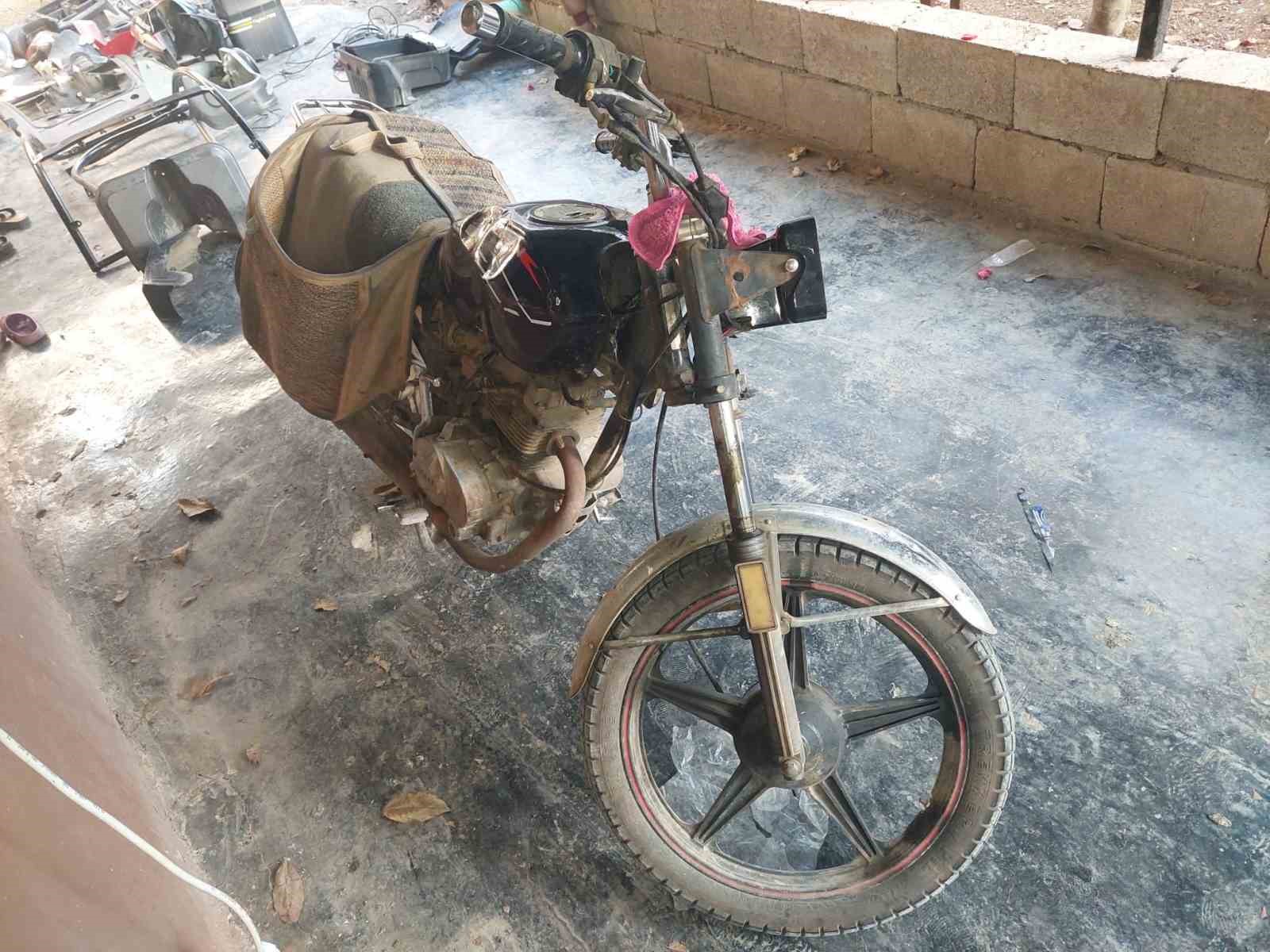 hatayda motosiklet hirsizligi cetesi tutuklandi 0 zYMXwQsT