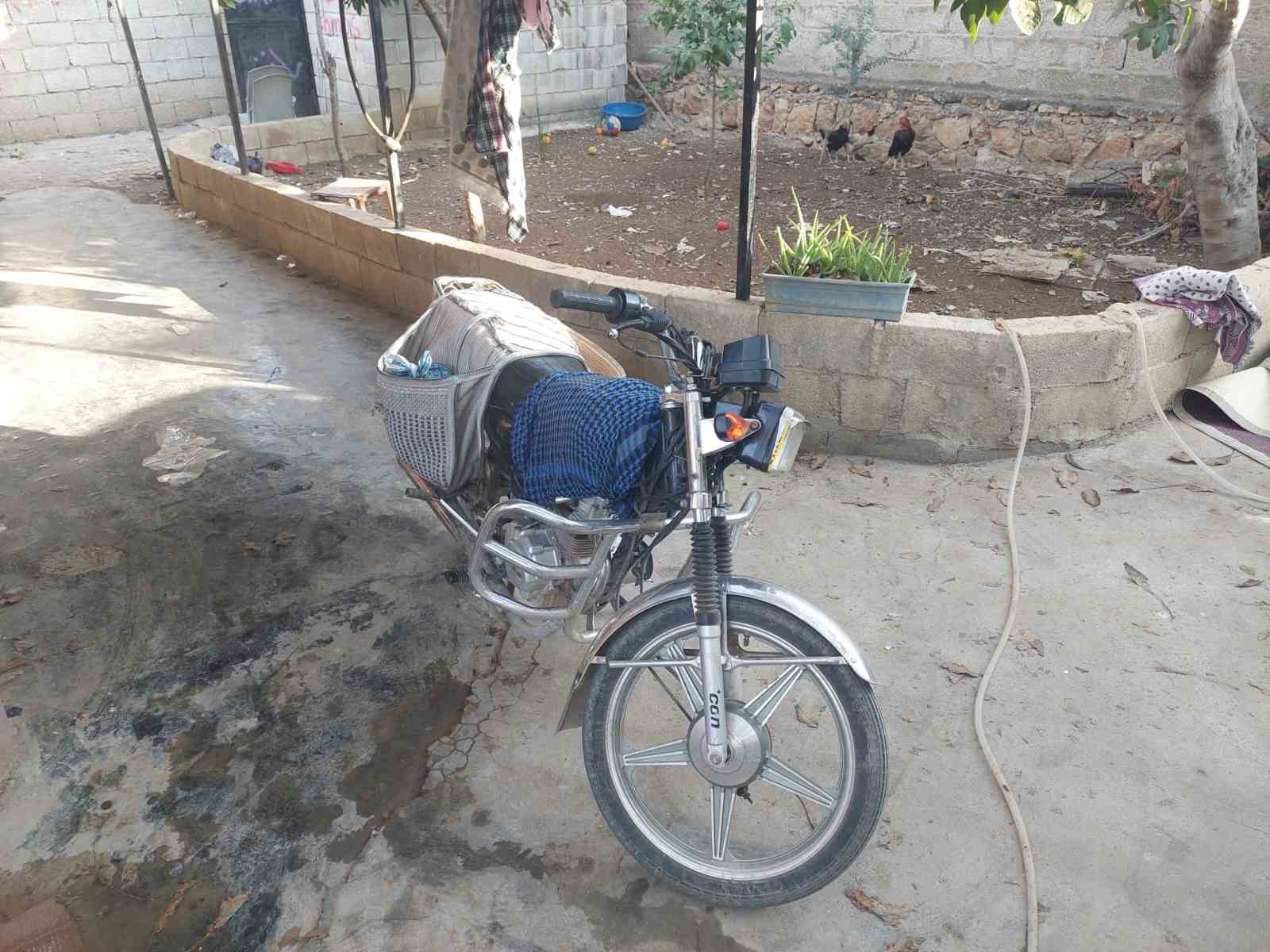 hatayda motosiklet hirsizligi cetesi tutuklandi 4 SJnJ8821