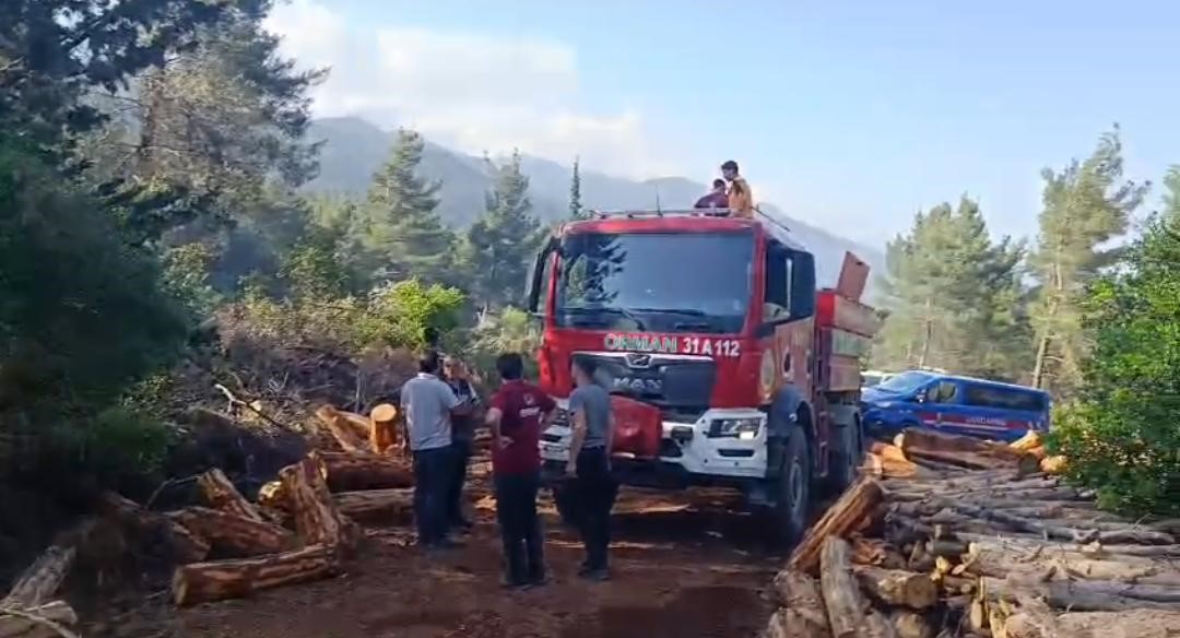 hatayda ormani yangini cikti 0 rS1CFRsp