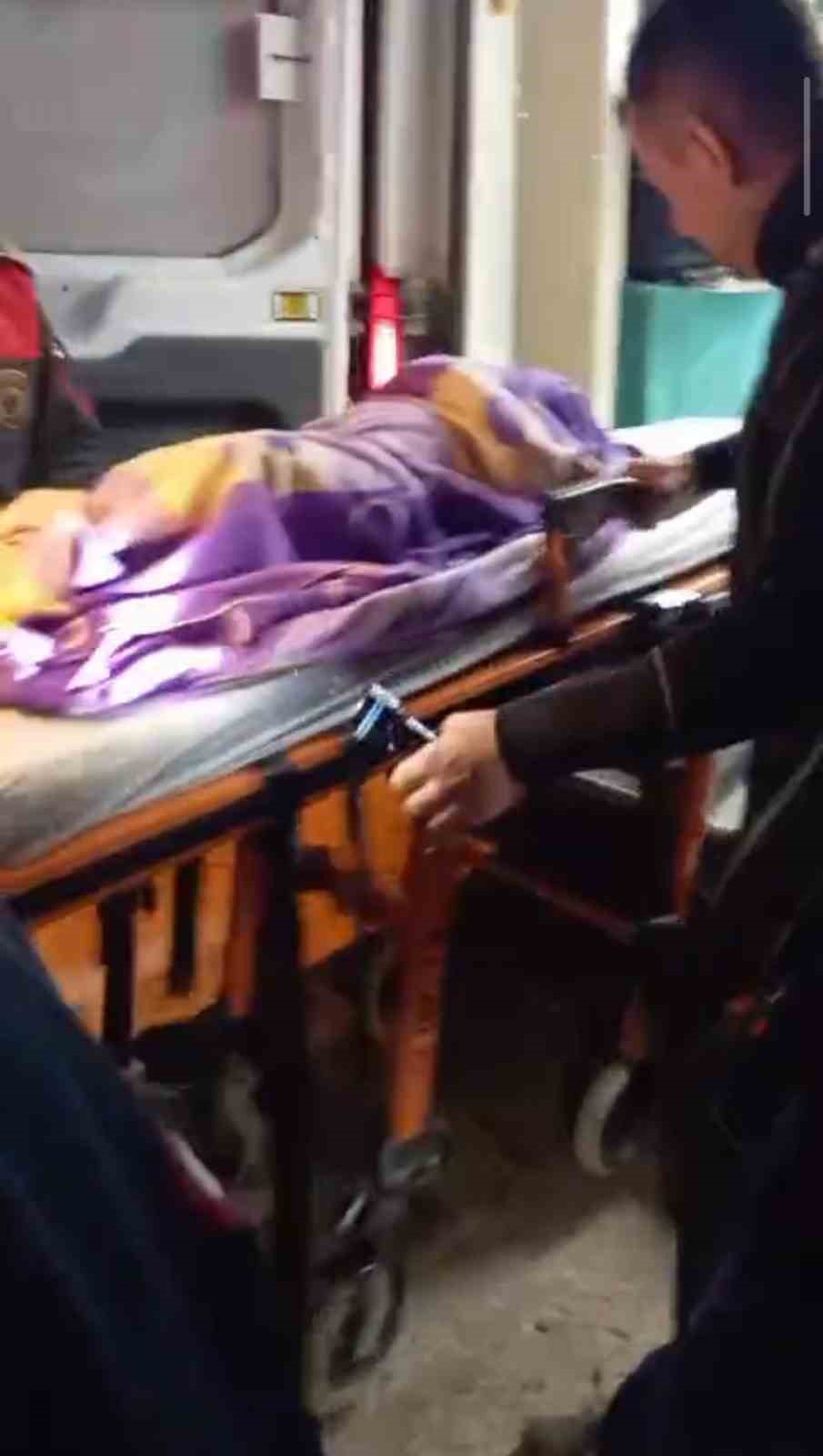 Hatay’da oyun oynarken dereye düşen 4 yaşındaki çocuk öldü 6 hatayda oyun oynarken dereye dusen 4 yasindaki cocuk oldu 2 SVQutWp2