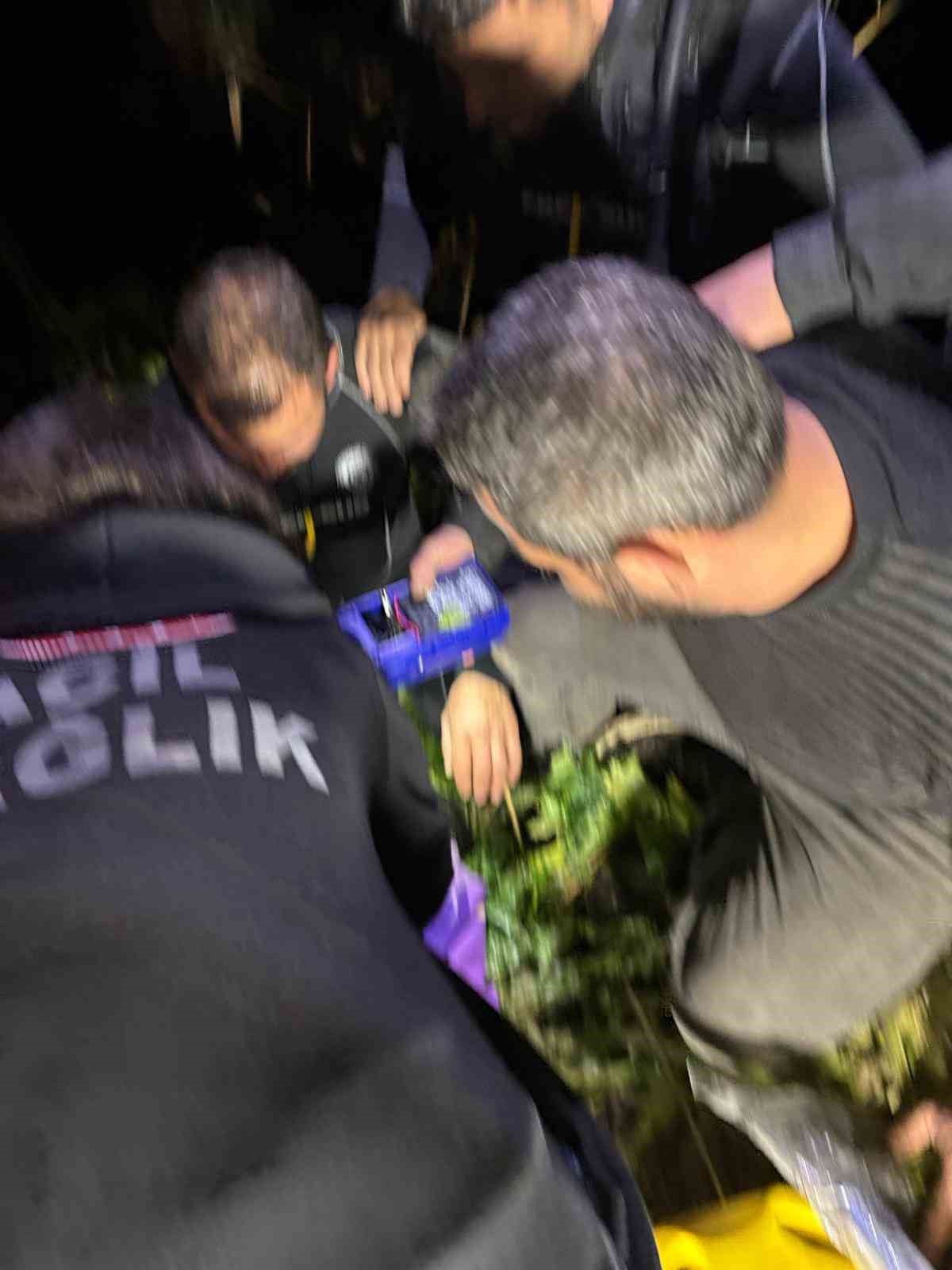 Hatay’da oyun oynarken dereye düşen 4 yaşındaki çocuk öldü 8 hatayda oyun oynarken dereye dusen 4 yasindaki cocuk oldu 4 Auk4I5Wj