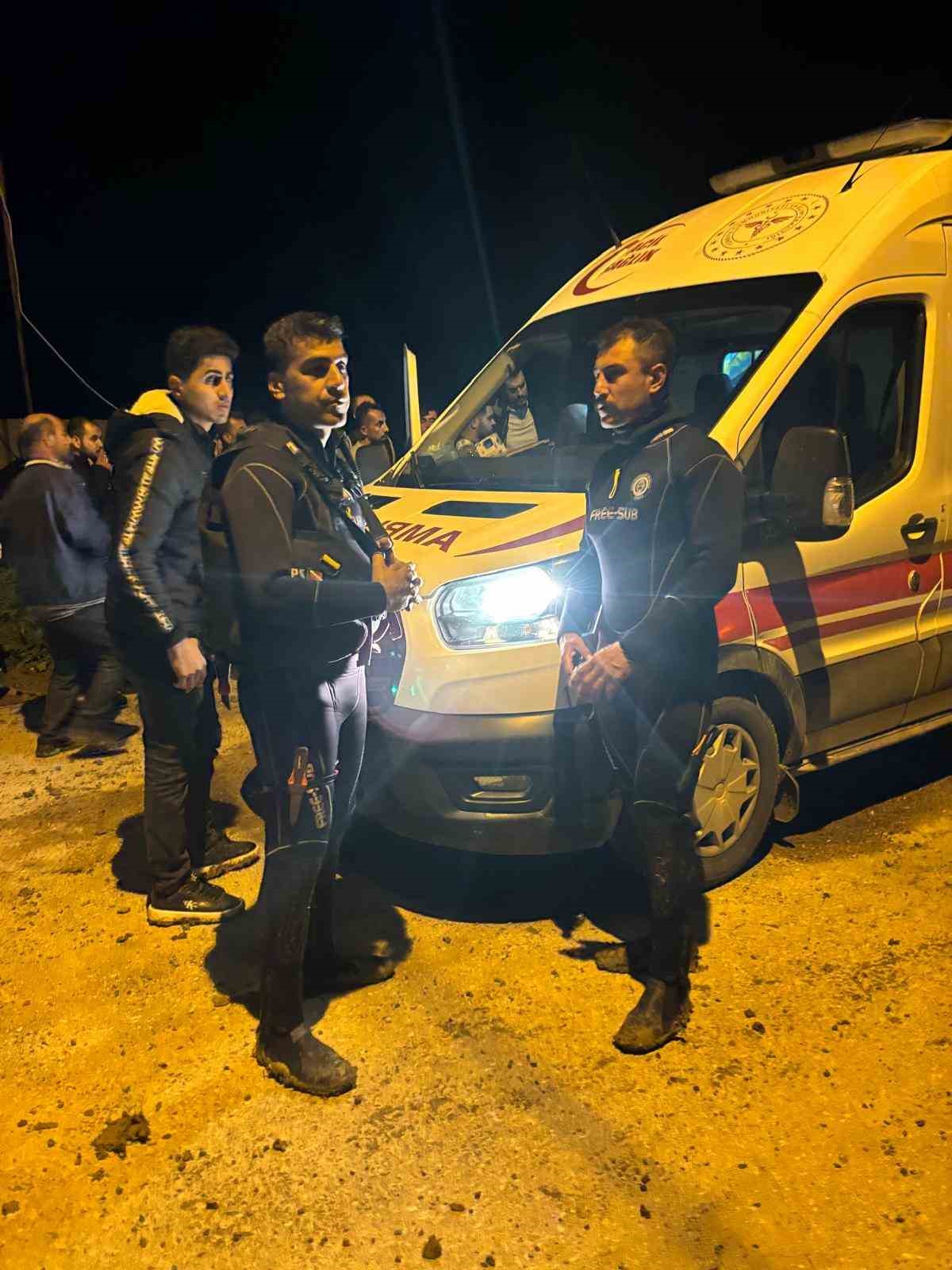 Hatay’da oyun oynarken dereye düşen 4 yaşındaki çocuk öldü 9 hatayda oyun oynarken dereye dusen 4 yasindaki cocuk oldu 5 DTfZar3R