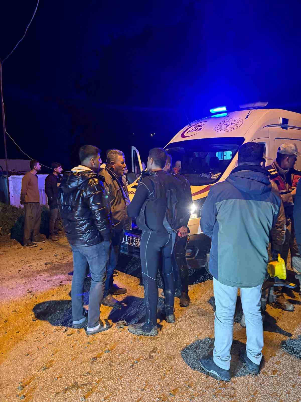 Hatay’da oyun oynarken dereye düşen 4 yaşındaki çocuk öldü 10 hatayda oyun oynarken dereye dusen 4 yasindaki cocuk oldu 6 3LZlC8ii